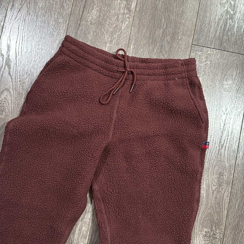 HERSCHEL SUPPLY CO. Sherpa Jogger Pant S - Picture 3 of 5